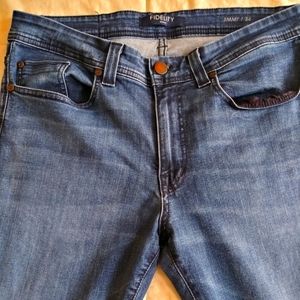 Fidelity Jeans